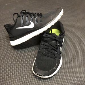 Nike air Max free run 5.0